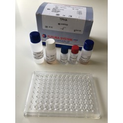 Test rapide de la detection de la Syphilis TPHA...