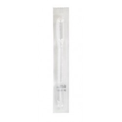 Pipette Pasteur gradue jusqu'a 3 ml tous les 0,...