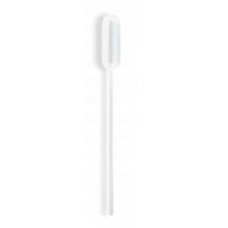 Pipette Pasteur non graduee, 1ml, longueur 150 ...