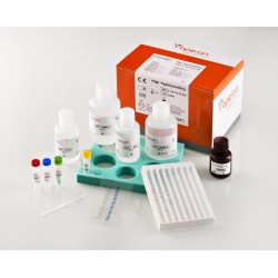 Test de genotypage de 19 HPV anogenitales a ris...