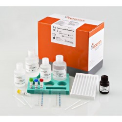 Test de detection de 37 HPV anogenital.Le test ...