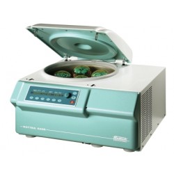 Centrifugeuse ROTINA 420 R HettichCentrifugeuse...