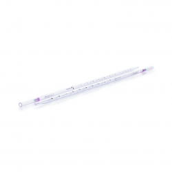 Pipette serologique 1 ml sterile, emballage mul...