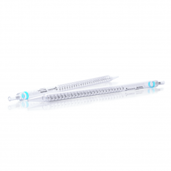 Pipette serologique 25 ml sterile, emballage mu...