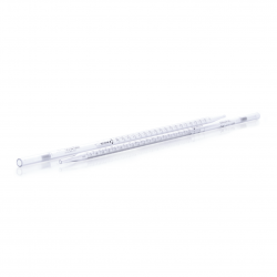 Pipette serologique 2 ml sterile, emballage ind...